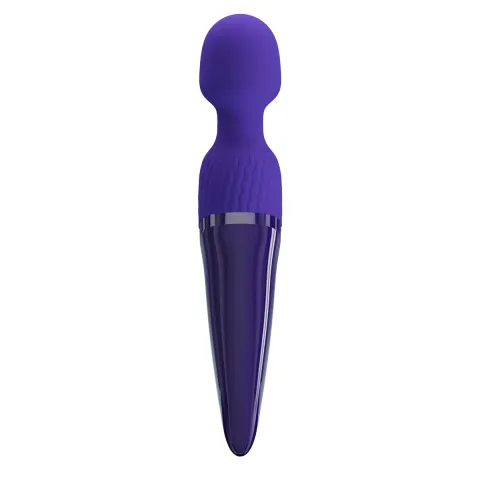 Вибромассажер — Pretty Love Antony Heat Massager Blue