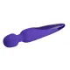 Вибромассажер — Pretty Love Antony Heat Massager Blue