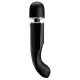 Вибромассажер — Pretty Love Charming Massager Black