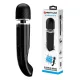 Вибромассажер — Pretty Love Charming Massager Black