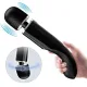 Вибромассажер — Pretty Love Charming Massager Black