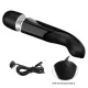 Вибромассажер — Pretty Love Charming Massager Black