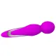 Вібромасажер - Pretty Love Fitzgerald Massager Purple