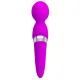 Вібромасажер - Pretty Love Fitzgerald Massager Purple