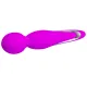 Вібромасажер - Pretty Love Fitzgerald Massager Purple