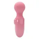 Вібратор - Pretty Love Little Cute Mini Stick Light Pink