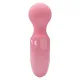 Вібратор - Pretty Love Little Cute Mini Stick Light Pink