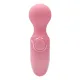 Вібратор - Pretty Love Little Cute Mini Stick Light Pink