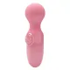 Вібратор - Pretty Love Little Cute Mini Stick Light Pink