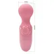 Вібратор - Pretty Love Little Cute Mini Stick Light Pink