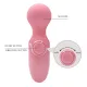 Вібратор - Pretty Love Little Cute Mini Stick Light Pink