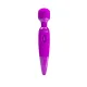 Вибромассажер — Pretty Love Power Wand Purple