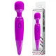 Вибромассажер — Pretty Love Power Wand Purple