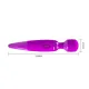Вибромассажер — Pretty Love Power Wand Purple