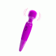 Вибромассажер — Pretty Love Power Wand Purple