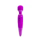 Вибромассажер — Pretty Love Power Wand Purple