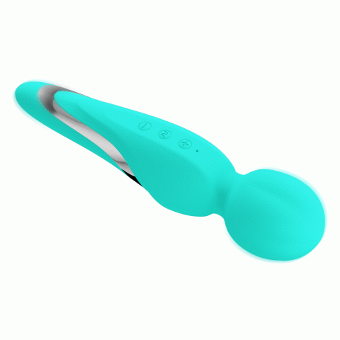 Вибромассажер — Pretty Love Walter Massager Mint