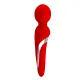 Вибромассажер — Pretty Love Walter Massager Red
