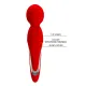 Вибромассажер — Pretty Love Walter Massager Red