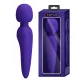 Вібромасажер - Pretty Love Meredith Massager Purple