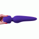 Вібромасажер - Pretty Love Meredith Massager Purple