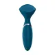 Вібромасажер Satisfyer Mini Wand-er Blue