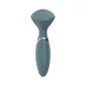 Вібромасажер Satisfyer Mini Wand-er Grey