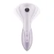 Вібромасажер Satisfyer Wand-erful з вакуумною кліторальною стимуляцією
