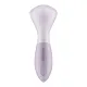 Вібромасажер Satisfyer Wand-erful з вакуумною кліторальною стимуляцією