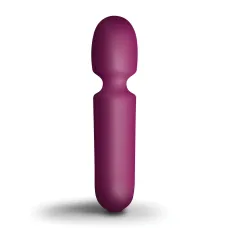 Вибромассажер SugarBoo Playful Passion, небольшой размер, питание от батареек (в комплекте)