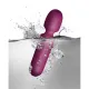 Вибромассажер SugarBoo Playful Passion, небольшой размер, питание от батареек (в комплекте)