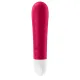 Віброкуля перезаряджувана Satisfyer Ultra Power Bullet 1 Red