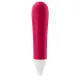 Віброкуля перезаряджувана Satisfyer Ultra Power Bullet 1 Red