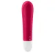 Віброкуля перезаряджувана Satisfyer Ultra Power Bullet 1 Red