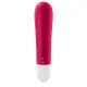 Віброкуля перезаряджувана Satisfyer Ultra Power Bullet 1 Red