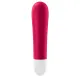 Віброкуля перезаряджувана Satisfyer Ultra Power Bullet 1 Red