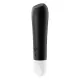 Вібропуля перезаряджаєма Satisfyer Ultra Power Bullet 2 Black