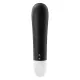 Вібропуля перезаряджаєма Satisfyer Ultra Power Bullet 2 Black