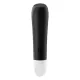 Вібропуля перезаряджаєма Satisfyer Ultra Power Bullet 2 Black