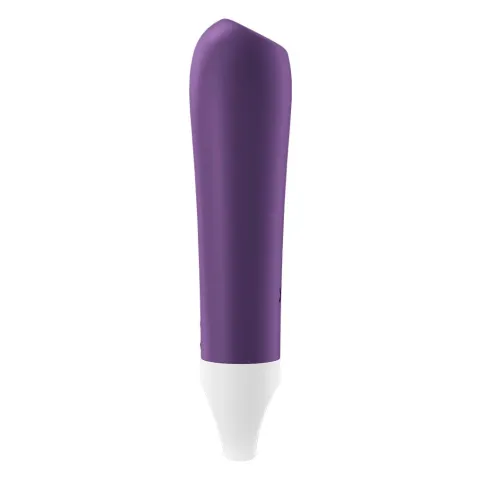 Перезаряжаемый вибратор Satisfyer Ultra Power Bullet 2 Violet