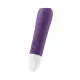 Перезаряжаемый вибратор Satisfyer Ultra Power Bullet 2 Violet