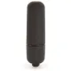 Вибропуля — X-Basic Bullet Mini, 10 скоростей, черная