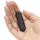 Вибропуля — X-Basic Bullet Mini, 10 скоростей, черная