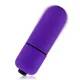 Вібропуля - X-Basic Bullet Mini One Speed Purple