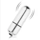 Вібропуля - X-Basic Bullet Mini One Speed Silver