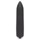 Вибропуля — X-Basic Bullet Long One Speed Black