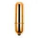 Вібропуля - X-Basic Bullet Mini 10 Speeds Gold
