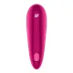 Вібростимулятор для клітора Satisfyer Tongue Master з язичком