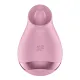 Вібростимулятор для клітора Satisfyer Tongue Player з язичком