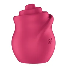 Вібростимулятор для клітора Satisfyer Tongue Twister з імітацією язичка